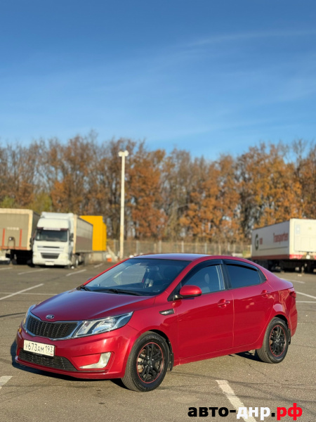 Нажмите для увеличения Kia
