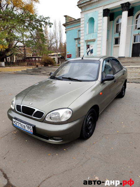 Daewoo