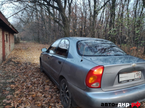 Daewoo