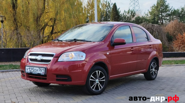 Нажмите для увеличения Chevrolet