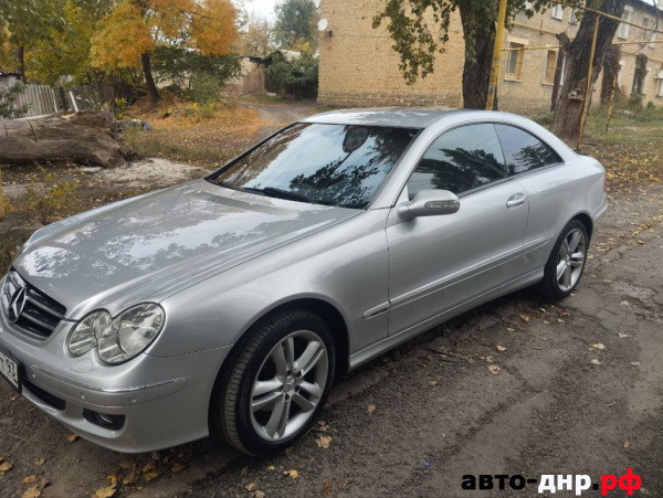 Mercedes
