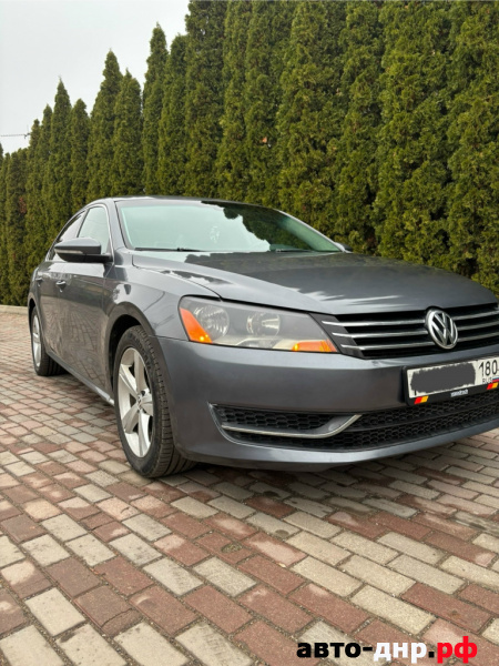 Нажмите для увеличения Volkswagen