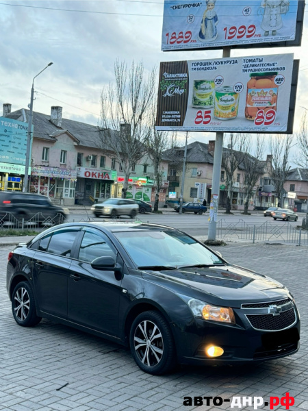 Нажмите для увеличения Chevrolet