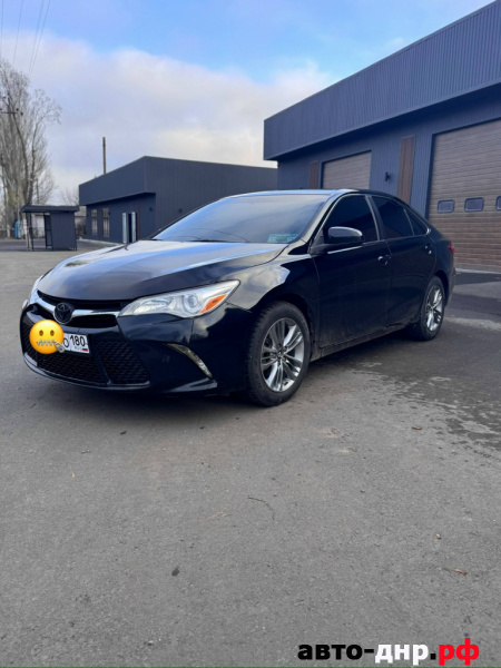 Нажмите для увеличения Toyota