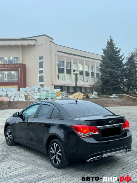 Нажмите для увеличения Chevrolet