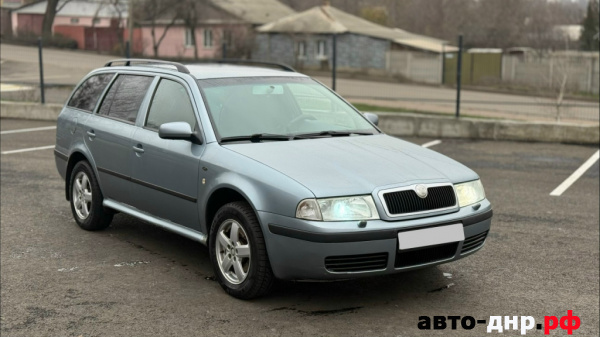 Skoda