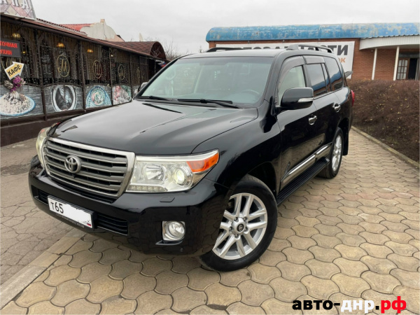 Нажмите для увеличения Toyota