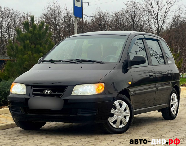 Нажмите для увеличения Hyundai