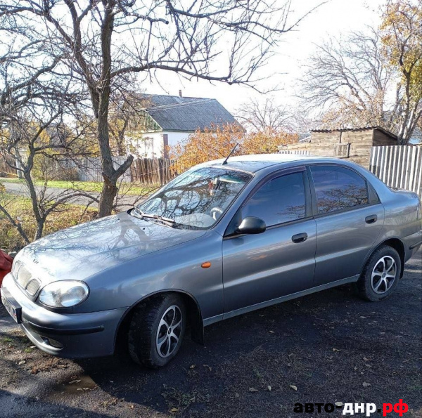 Daewoo