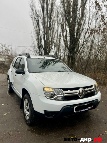 Нажмите для увеличения Renault