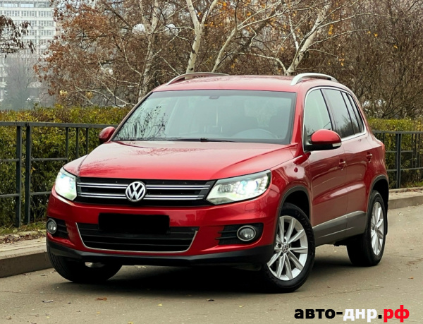 Нажмите для увеличения Volkswagen