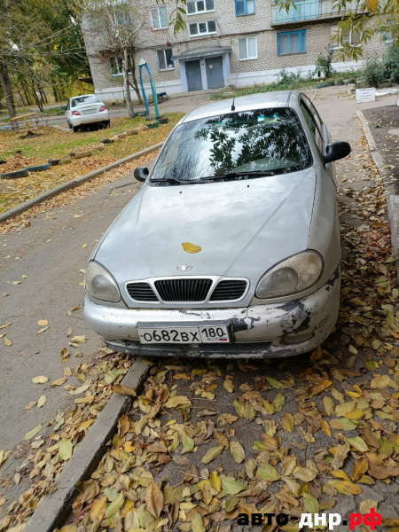 Нажмите для увеличения Daewoo