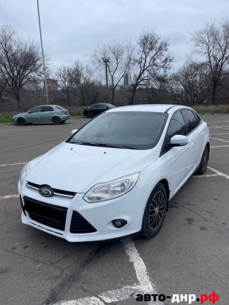 Нажмите для увеличения Ford
