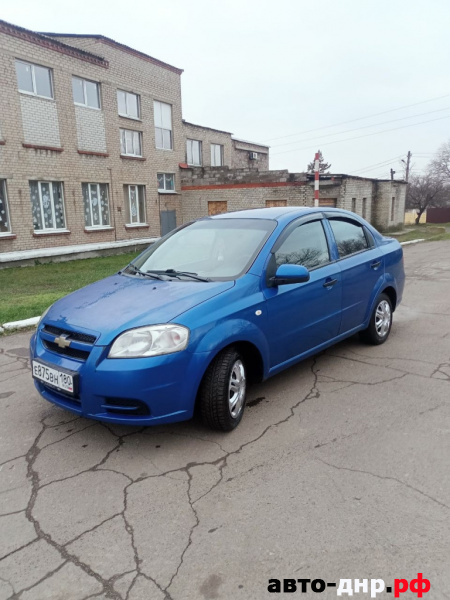 Нажмите для увеличения Chevrolet
