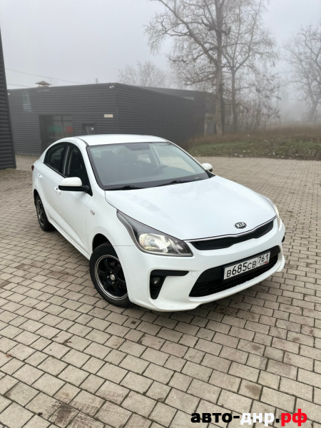 Нажмите для увеличения Kia