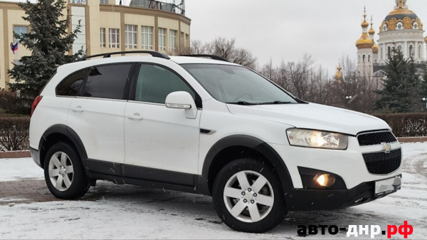 Нажмите для увеличения Chevrolet