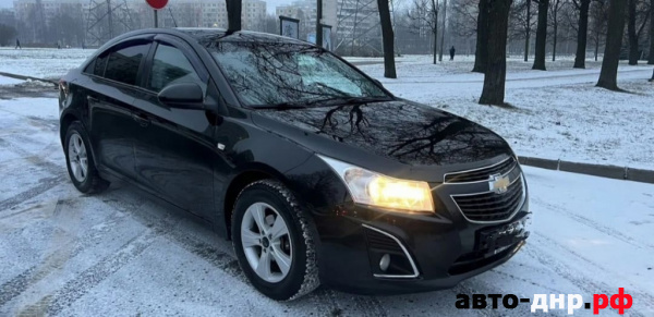 Нажмите для увеличения Chevrolet