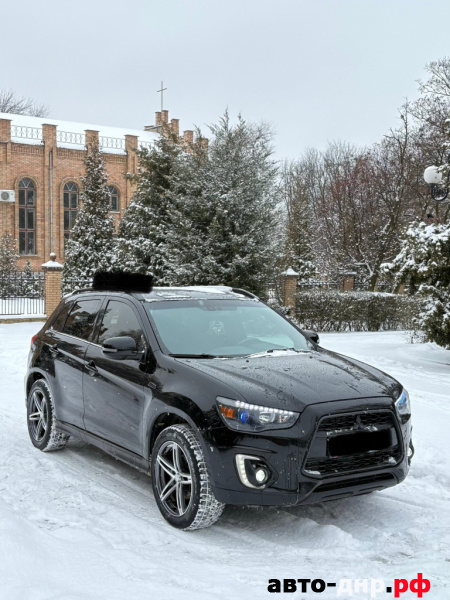 Нажмите для увеличения Mitsubishi