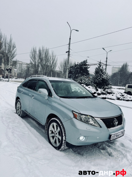 Lexus