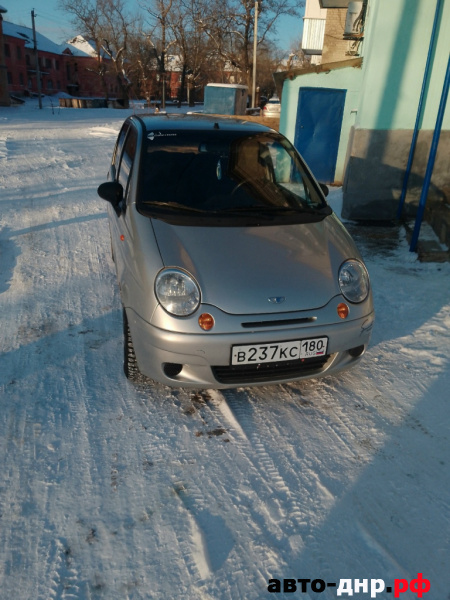 Daewoo