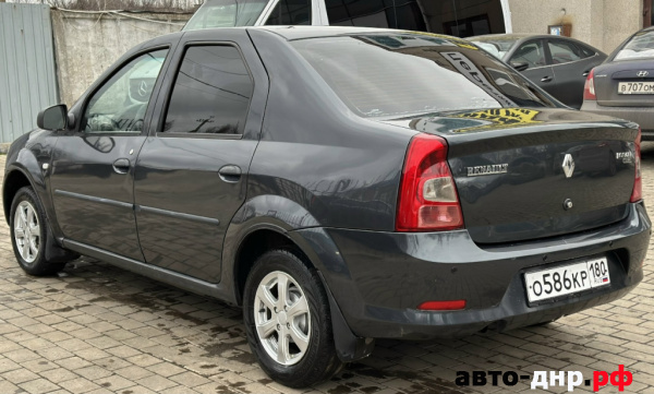 Нажмите для увеличения Renault