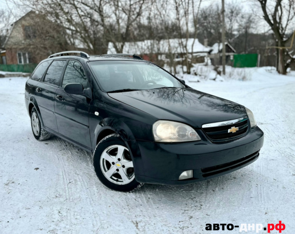Нажмите для увеличения Chevrolet