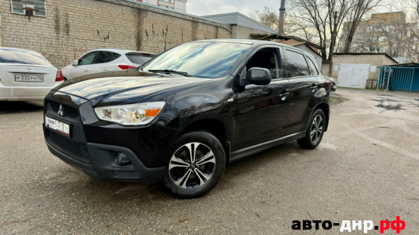 Нажмите для увеличения Mitsubishi