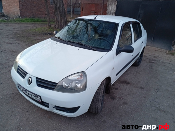 Нажмите для увеличения Renault