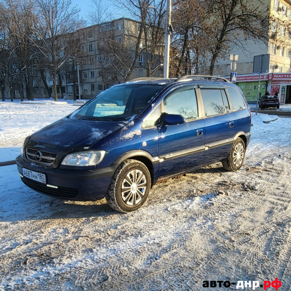 Нажмите для увеличения Opel
