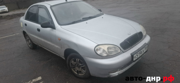 Нажмите для увеличения Daewoo