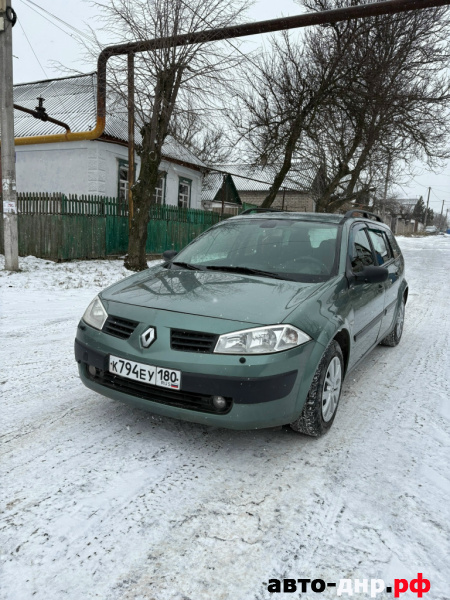 Нажмите для увеличения Renault
