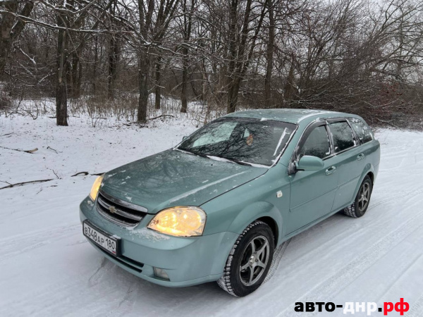 Нажмите для увеличения Chevrolet