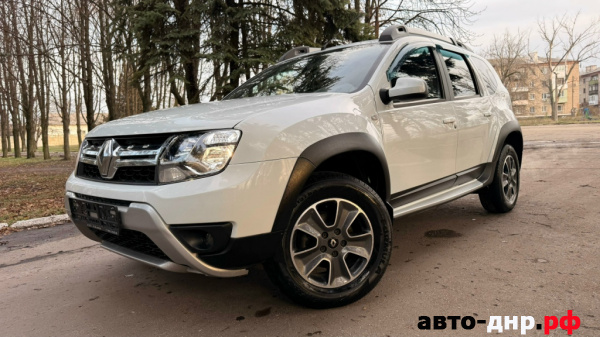 Нажмите для увеличения Renault