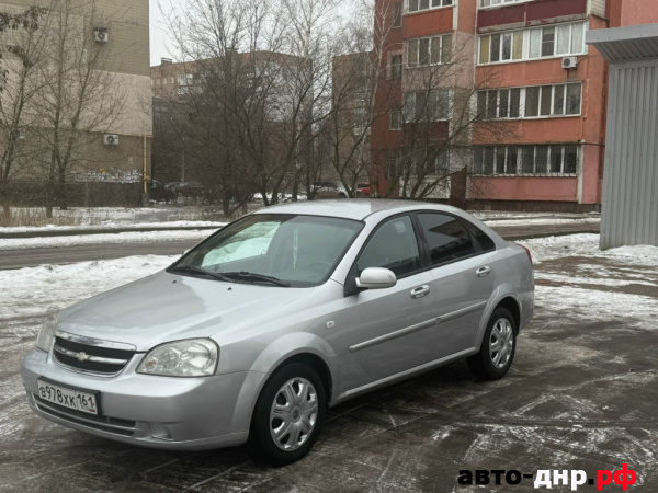 Нажмите для увеличения Chevrolet