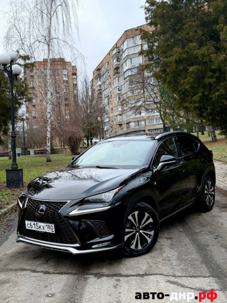 Lexus