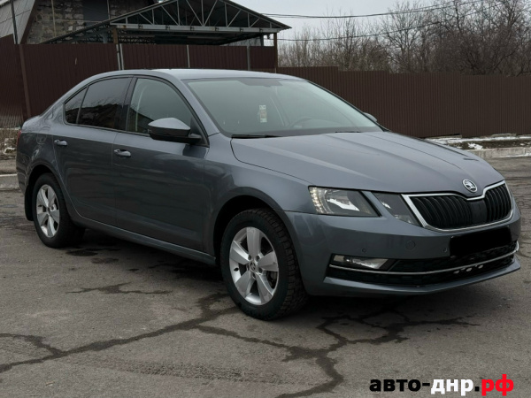 Нажмите для увеличения Skoda