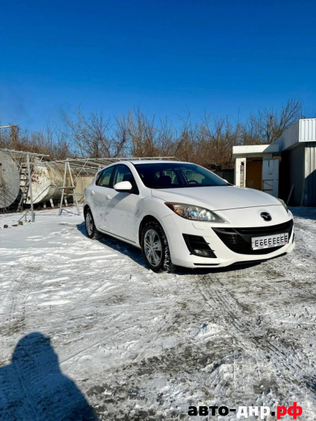 Нажмите для увеличения Mazda