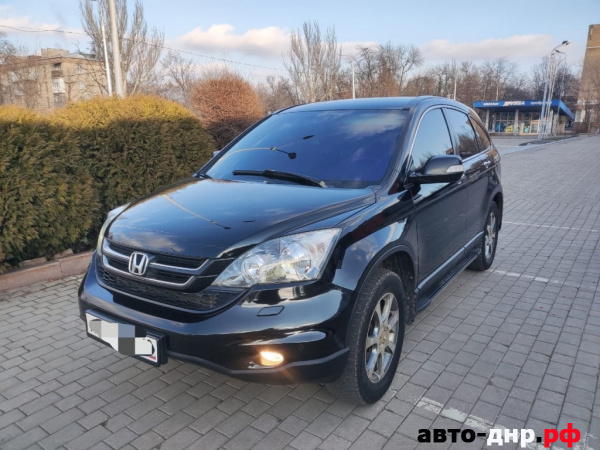 Нажмите для увеличения Honda