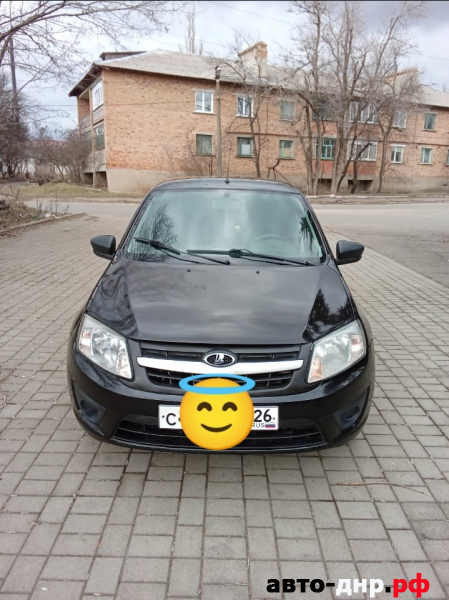 Нажмите для увеличения ВАЗ