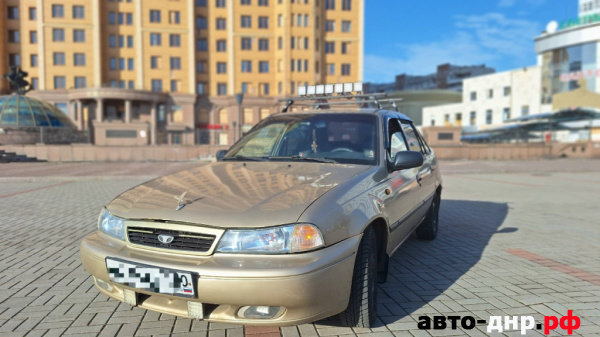 Нажмите для увеличения Daewoo