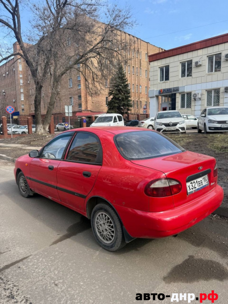 Нажмите для увеличения Daewoo