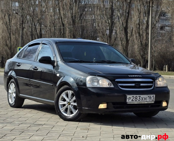 Нажмите для увеличения Chevrolet