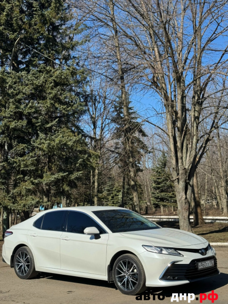 Нажмите для увеличения Toyota