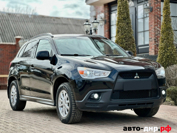 Нажмите для увеличения Mitsubishi