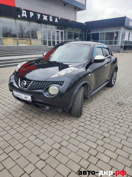 Нажмите для увеличения Nissan