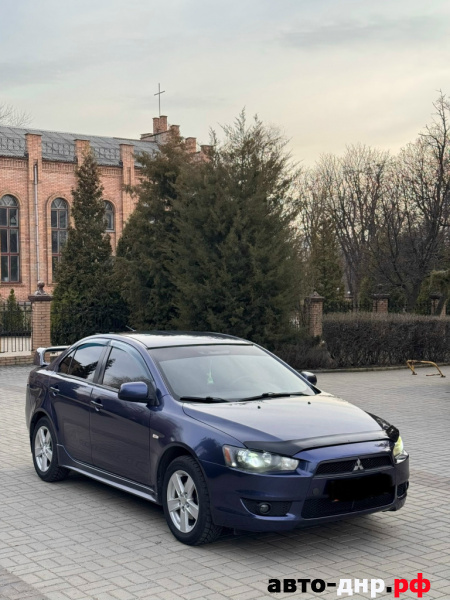 Нажмите для увеличения Mitsubishi