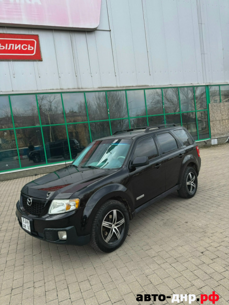 Нажмите для увеличения Mazda