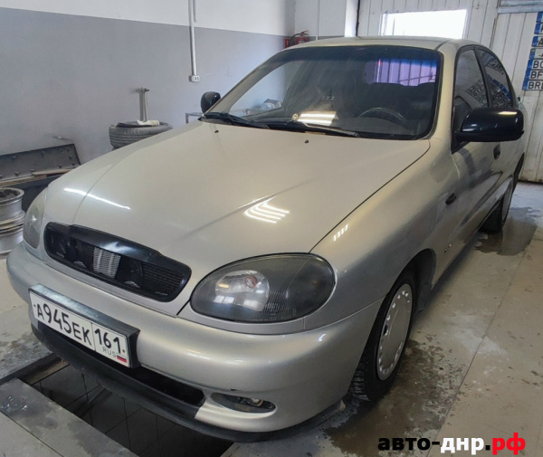 Нажмите для увеличения Chevrolet