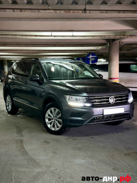Нажмите для увеличения Volkswagen