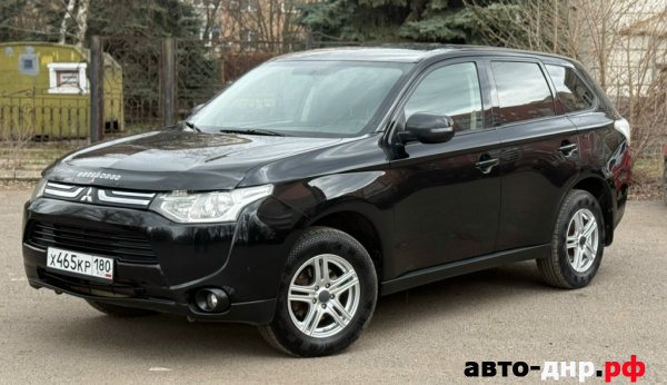 Нажмите для увеличения Mitsubishi